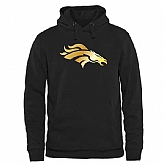 Denver Broncos Pro Line Black Gold Collection Pullover Hoodie,baseball caps,new era cap wholesale,wholesale hats
